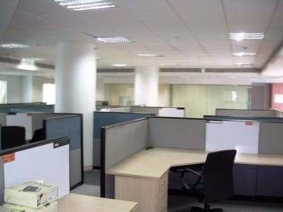 Office Space 4050 Sq.ft. for Rent in