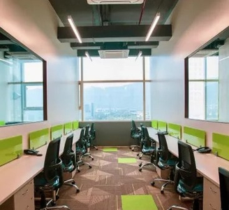 Office Space 1200 Sq.ft. for Rent in Mount Road, Chennai