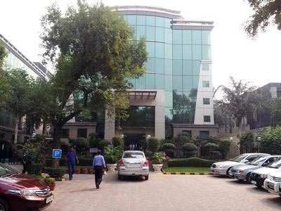 Office Space 3000 Sq.ft. for Rent in Okhla Industrial Area Phase III, Delhi