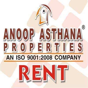 Office Space 1600 Sq.ft. for Rent in P. Road, Kanpur