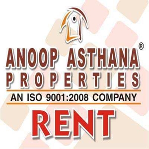 Office Space 8000 Sq.ft. for Rent in P. Road, Kanpur