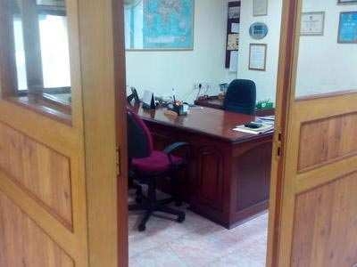 Office Space 154 Sq.ft. for Rent in