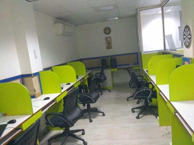 Office Space 5000 Sq.ft. for Rent in