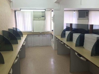 Office Space 1200 Sq.ft. for Rent in Pune City Old