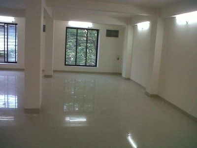 Office Space 1200 Sq.ft. for Rent in Ramdaspeth, Nagpur