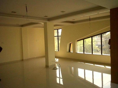 Office Space 800 Sq.ft. for Rent in Ramdaspeth, Nagpur