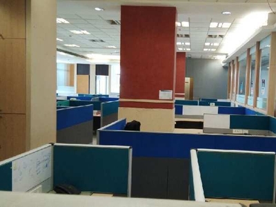 Office Space 2634 Sq.ft. for Rent in