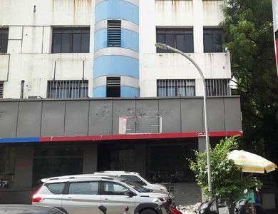 Office Space 1900 Sq.ft. for Rent in Sangamvadi, Pune