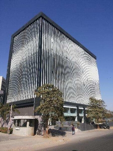 Office Space 7100 Sq.ft. for Rent in Satellite, Ahmedabad