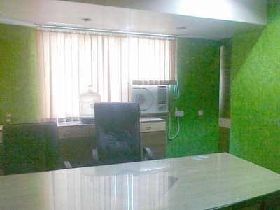 Office Space 1172 Sq.ft. for Rent in