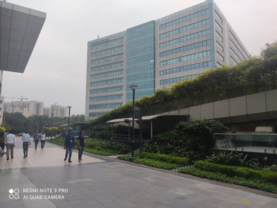 Office Space 10000 Sq.ft. for Rent in Sector 21 Gurgaon