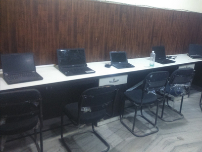 Office Space 1000 Sq.ft. for Rent in Sector 30 Faridabad