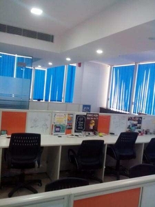 Office Space 1580 Sq.ft. for Rent in