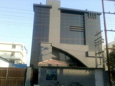 Office Space 800 Sq. Meter for Rent in Sector 63 Noida
