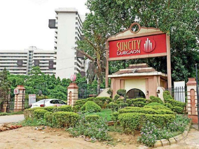 Suncity Township