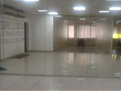 Office Space 1224 Sq.ft. for Rent in