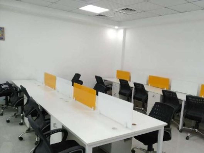 Office Space 1400 Sq.ft. for Rent in Teynampet, Chennai