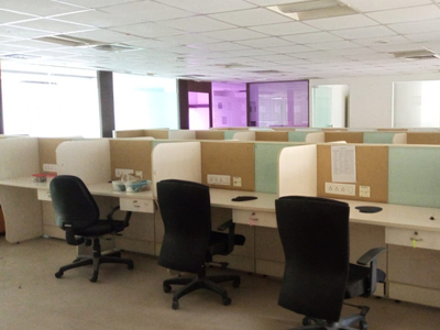 Office Space 1400 Sq.ft. for Rent in Thousand Lights, Chennai