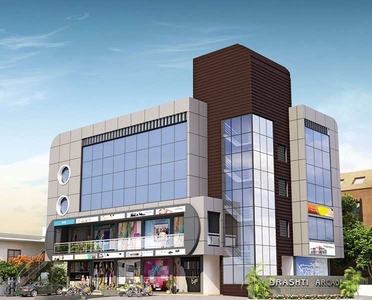 Office Space 1500 Sq.ft. for Rent in Urban Estate Phase 1, Ludhiana