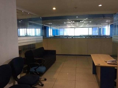 Office Space 5400 Sq.ft. for Rent in