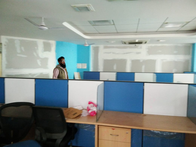 Office Space 2050 Sq.ft. for Rent in Whitefield, Bangalore