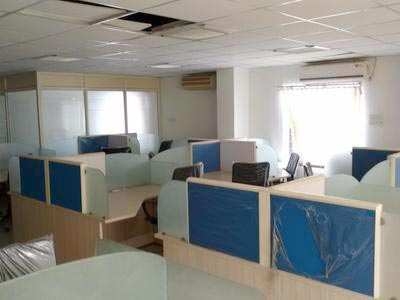 Office Space 1500 Sq.ft. for Rent in Wilson Garden, Bangalore