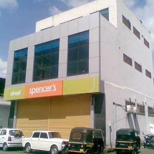 Showroom 8000 Sq.ft. for Sale in Camp, Pune