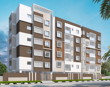 Shree Surya Enclave in Electronic City Phase 2, Bangalore