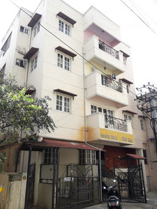 Swaraj Homes Gowri Villa in Basavanagudi, Bangalore