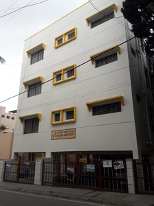Swaraj Homes Sree Sadhguru Apartments in Basavanagudi, Bangalore