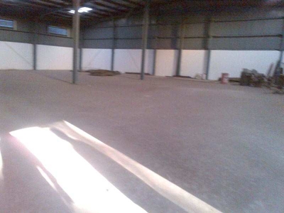 Warehouse 20000 Sq.ft. for Rent in