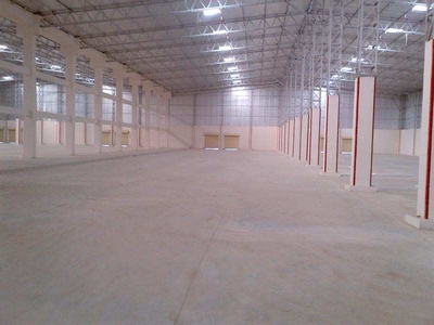 Warehouse 125000 Sq.ft. for Rent in