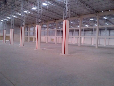 Warehouse 50000 Sq.ft. for Rent in