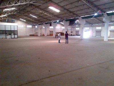 Warehouse 12500 Sq.ft. for Rent in