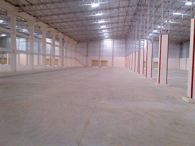 Warehouse 60000 Sq.ft. for Rent in