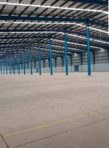 Warehouse 50000 Sq.ft. for Rent in Banur, Mohali