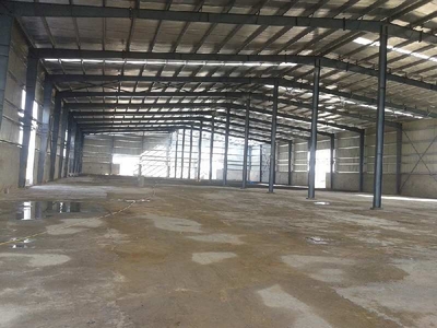 Warehouse 72000 Sq.ft. for Rent in Bavla, Ahmedabad