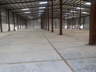 Warehouse 45000 Sq.ft. for Rent in Bavla, Ahmedabad