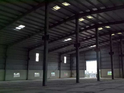 Warehouse 36000 Sq.ft. for Rent in Belur Industrial Area, Dharwad