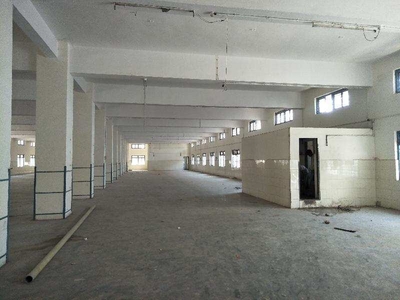 Warehouse 35000 Sq.ft. for Rent in Bhiwandi, Thane