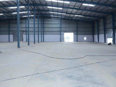 Warehouse 6250 Sq.ft. for Rent in