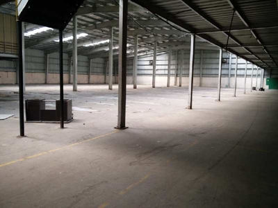 Warehouse 15000 Sq.ft. for Rent in Budigere, Bangalore