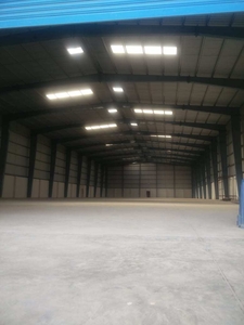 Warehouse 15500 Sq.ft. for Rent in Budigere Cross, Bangalore