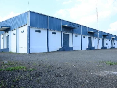 Warehouse 63000 Sq.ft. for Rent in