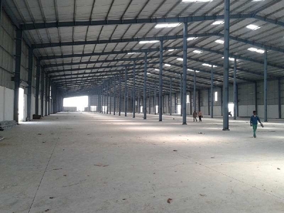 Warehouse 42000 Sq.ft. for Rent in