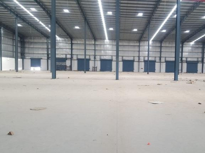 Warehouse 150000 Sq.ft. for Rent in Chatral, Ahmedabad