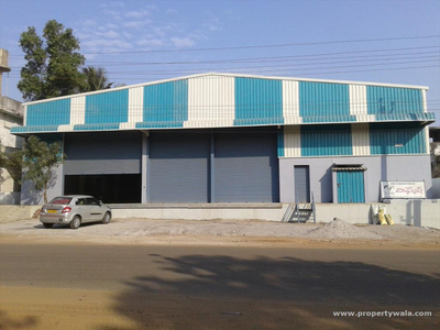 Warehouse 7500 Sq.ft. for Rent in Cheruvannur, Kozhikode
