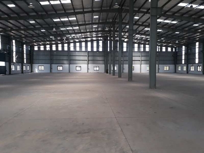 Warehouse 45000 Sq.ft. for Rent in