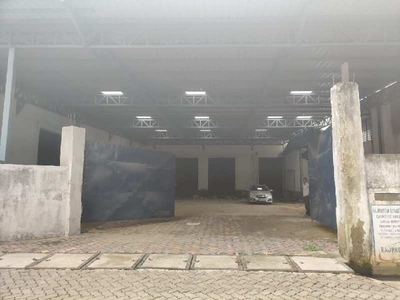 Warehouse 7330 Sq.ft. for Rent in Dhulagarh, Howrah