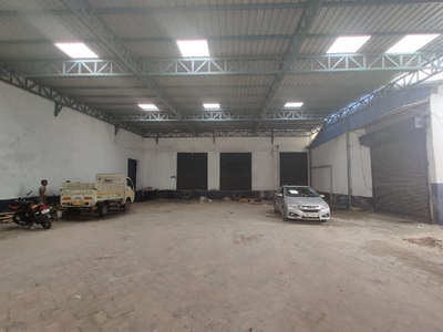 Warehouse 12000 Sq.ft. for Rent in Dhulagori, Howrah